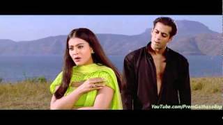 Jab pyar kiya to darna kya Salman khan amp Kajol super hit song [upl. by Heyra871]