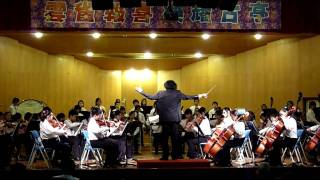 G Rossini Barber of Seville Overture [upl. by Alexandria]