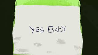 Skillibeng  Yes Baby Official Audio [upl. by Mattland]