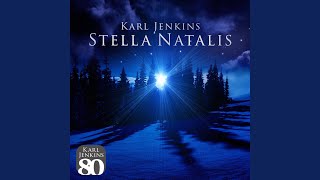 Jenkins Stella Natalis  III Cantus Triquetrus [upl. by Nnitsuj]