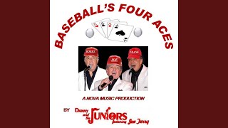 Baseballs Four Aces [upl. by Irik]