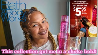 595 Body Care HaulLuxuries CollectionBath and Body Works [upl. by Otrebtuc30]