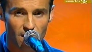 Marti Pellow  Close To You  VH1 Live Session [upl. by Auqenat]