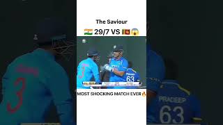 Msd the saviour of india lofisongs cricket msdhoni msdians [upl. by Nored409]