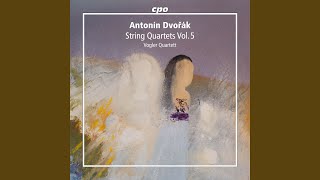 String Quartet No 1 in A Major Op 2 B 8 I Andante  Allegro [upl. by Franciska]