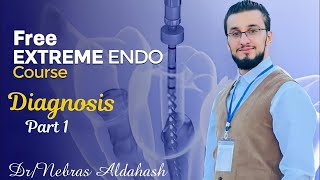 Endodontic Diagnosis part 1 [upl. by Aimet]