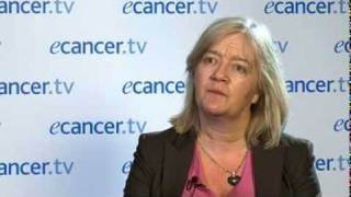 EBCC 7 Targeted therapy for breast cancer [upl. by Neeneg]