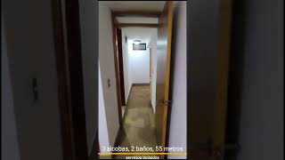 Apartamento en Arriendo Prados de Sabaneta Sabaneta [upl. by Newra541]