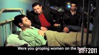 Cairo 678  BIFF 2011 Official Selection Trailer [upl. by Kreda463]