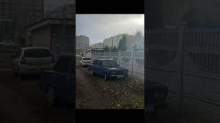 automobile izhevsk moto bikelife ваз2106 лада шоха жигули [upl. by Hephzipah]