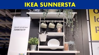 Kitchen organisation with Ikea [upl. by Annunciata]