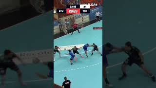 🤾 ¡Que poco queda para volver a disfrutar del mejor balonmano 🤾 balonmano ligaplenitude asobal [upl. by Guibert]