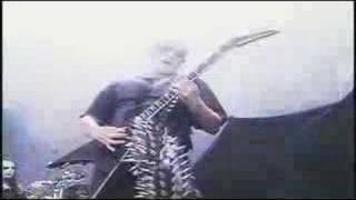 Dimmu Borgir  Mourning Palace Live Ozzfest 2004 [upl. by Bjork786]