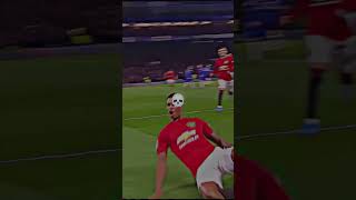 Rashford Free Kick vs chelsea rashford rashfordgoal freekick chelsea [upl. by Innus]