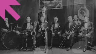 Bix Beiderbecke  Jazz Me Blues [upl. by Dobb548]