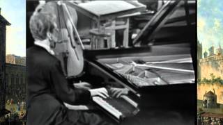 Van Cliburn  F Chopin Fantasy in F minor Op49 [upl. by Ailima]