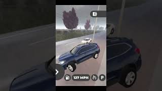 Greenville crashing into a car but with the hills song [upl. by Prudy]