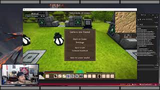 Magic mod a few new buffs  viescraft [upl. by Bettencourt]