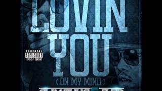 Slim Thug x ZRo  Loving U [upl. by Scopp]