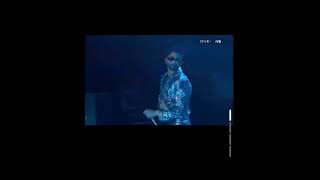 CNCO – Pegao amp Pluton CDMX live [upl. by Devitt]