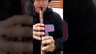 pimpCanción de 50 Cent en QUENA  René De La Rosa  FLUTE [upl. by Anma90]