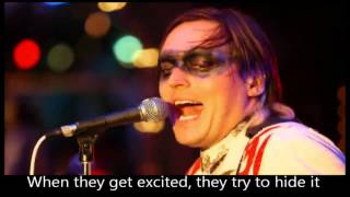 Arcade Fire  Normal Person Live Official Subtitles Salsathèque part 3 [upl. by Alleunamme]