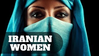 Iranian women Dating advice how to meet girls from Iran [upl. by Nairred]