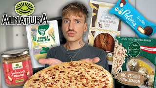 Neue Vegane Produkte Sommer 2024 Spinatknödel Flammkuchen Bananenbrot uvm [upl. by Hallutama]