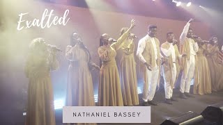 EXALTED  NATHANIEL BASSEY [upl. by Ayadahs19]