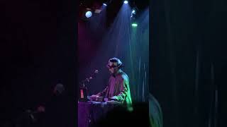 Mndsgn Live  81619 quotEggsquot [upl. by Brathwaite90]