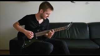 MP Thompson  Ljutu travu na ljutu ranu Cover by Roko [upl. by Ryon]