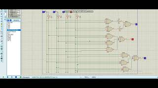 2 BIT COMPARATOR [upl. by Wauters]