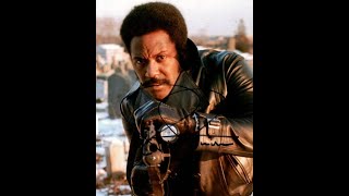 SHAFT Lyrics Included 791971 quotMEMORIAL TRIBUTE TO RICHARD ROUNDTREEquot 791942 10242023 HD [upl. by Enirok]