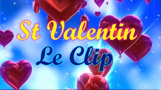 Saint Valentin 2025 [upl. by Robb]