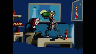 Clone High  Ghandi Laugh [upl. by Nichy]