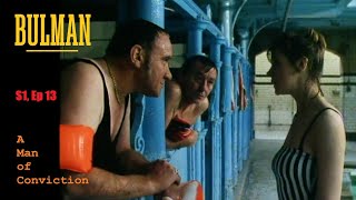 Bulman 1985 Series 1 Ep 13 quotA Man of Convictionquot TV Crime Drama with Tom Chadbon [upl. by Naharba]