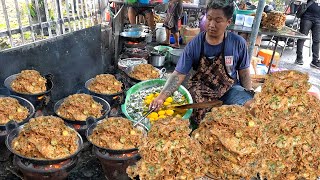 PERNAH DIGARUK SATPOL PP TAPI MALAH BERKEMBANG PESAT TELOR GOBAL GABUL MBAK YUNI [upl. by Refennej287]