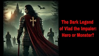 The Dark Legend of Vlad the Impaler Hero or Monster [upl. by Ecnav]