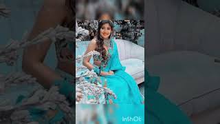 shivangi joshi New song [upl. by Pallaton]