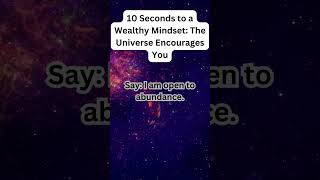 Attract Success in 10 Seconds shorts 10second [upl. by Dalton]