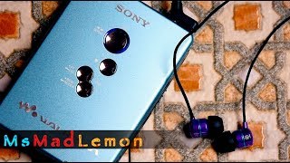 The Personal Stereos  Part 5 Sony WMEX610 repair [upl. by Malita]