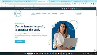 Webinar gratuito Crea il tuo CHATBOT personalizzato [upl. by Notrom]