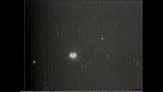 Sightings UFO Contact  Goldie Anza California [upl. by Yentrac]