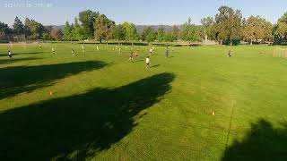 TrivalleyParkFC 07062024 Clip1 [upl. by Nirrej]