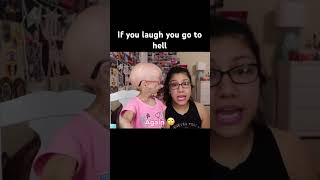 Adalia Rose 🤍🕊️ [upl. by Durrett]