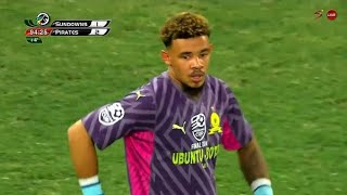 Mamelodi Sundowns vs Orlando Pirates  Nedbank Cup Final All Goals  Highlights [upl. by Gerius]