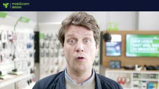 MobilcomDebitel Das ist der erste CostaNachfolgeSpot  Youtube Trueview Ad [upl. by Kristian]