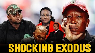 Inside the EFF Exodus Why Members Are Choosing MK Party [upl. by Llereg]