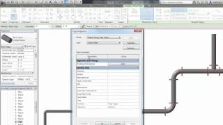 Revit 2013 New Reapply Type [upl. by Tsenre]