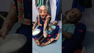 🍼🍼🍼Lalla Lalla Lori Lalla kare Tamasha 🍼🍼🍼🍚🍚🍚🍚😂😂😂😱😱😱🍚🍚🍚🍼🍼🍼🍼 funny cute viral [upl. by Netsrak]